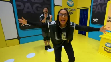 BBB26: Maxiane vence a prova do líder; veja como foi a disputa