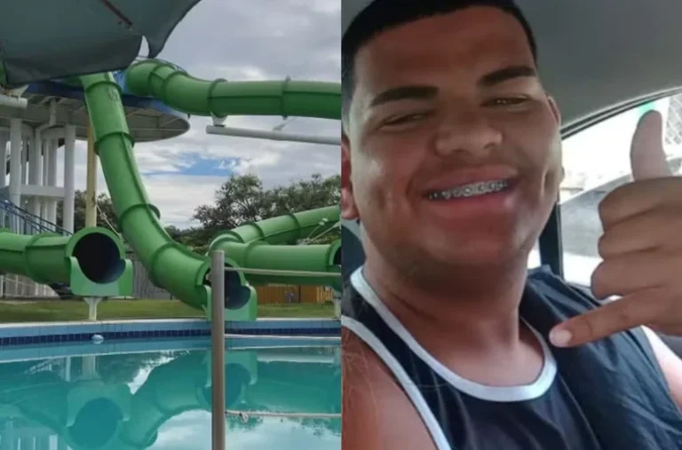 Salva-vidas morre ao mergulhar e ser sugado por ralo em parque aquático de SP