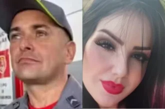 PM é condenado por furtar arma de quartel usada para matar ex-namorada e filhos dela em SP