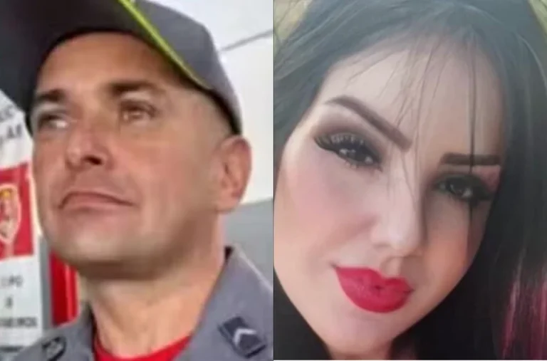 PM é condenado por furtar arma de quartel usada para matar ex-namorada e filhos dela em SP