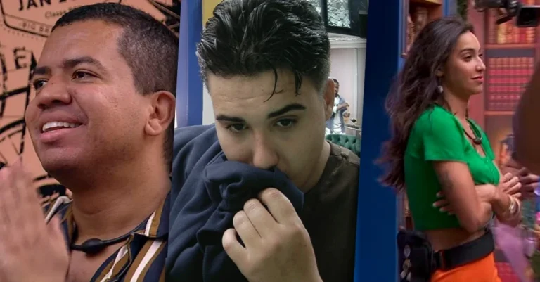 Quem já desistiu do BBB? Relembre quem pediu para sair do programa