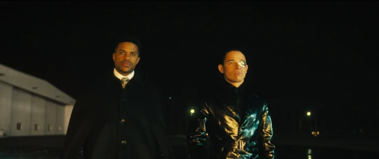 “The Beauty”: Jeremy Pope comenta sobre interpretar incel na série