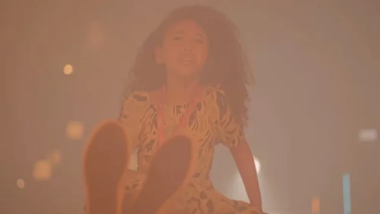 “Dona de Mim”: Abel “aparece” e salva Sofia de incêndio