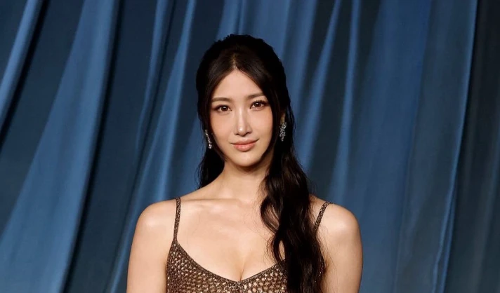 Cantora de “Guerreiras do K-pop” foi rejeitada por 10 anos antes do sucesso