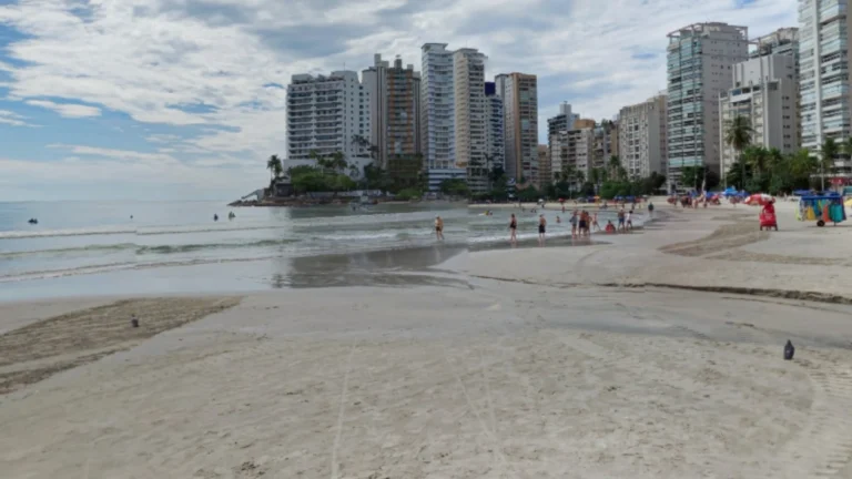 Fim de 2025 tem três mortos e três desaparecidos no litoral paulista