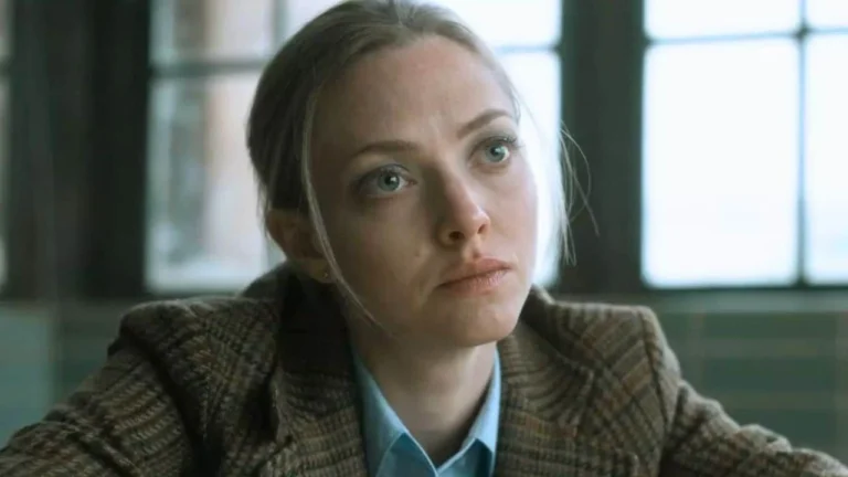 Amanda Seyfried revela ator que fez xixi nela em bastidores de clássico