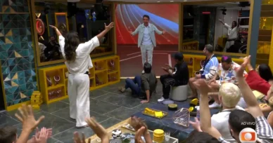BBB 26: web reage à estreia da edição; confira