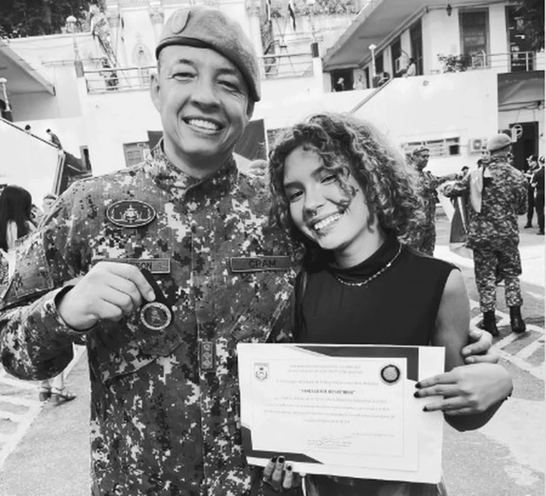 Filha de major da PM é morta com sinais de espancamento: Maior dor do mundo, diz pai