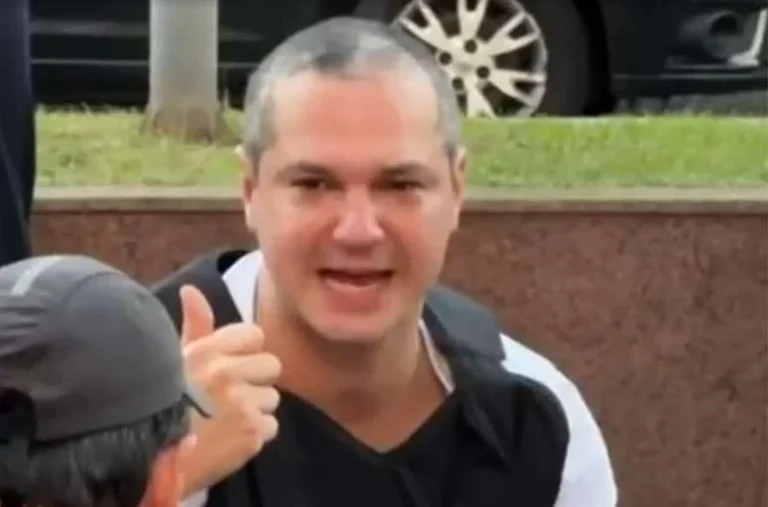 Homem que matou idoso com ‘voadora’ no peito é condenado a 27 anos de prisão