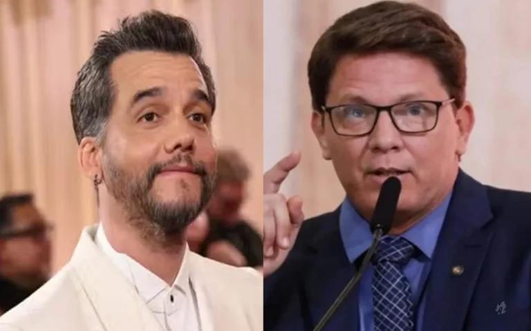 Mario Frias dispara e faz declaração bombástica sobre Wagner Moura