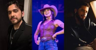 Ana Castela canta parceria com Gustavo Mioto após término com Zé Felipe