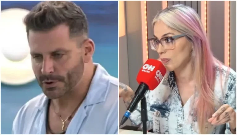 Após convulsões de Castelli, Vanessa Mesquita revela exames antes do BBB
