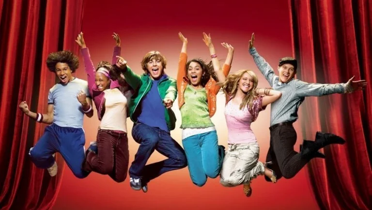 20 anos de “High School Musical”: relembre sucesso do primeiro filme