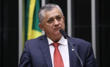Hugo deu sinalização 