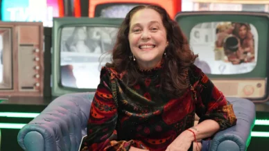 Isabela Garcia retorna à TV Globo após oito anos; saiba em qual novela