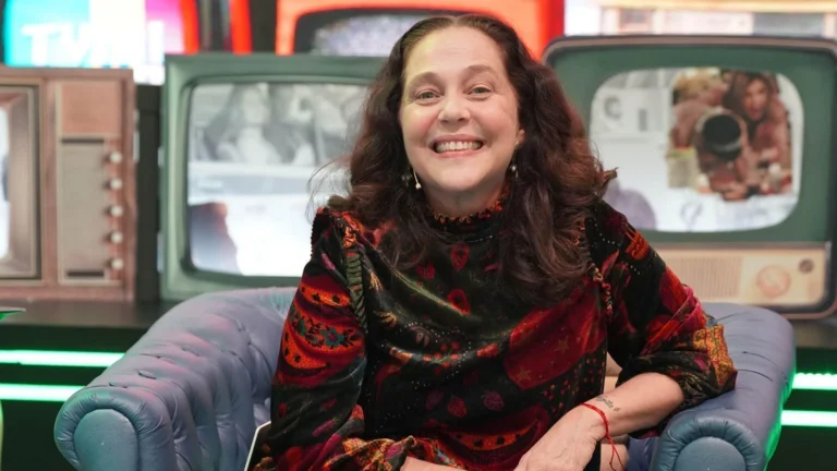 Isabela Garcia retorna à TV Globo após oito anos; saiba em qual novela