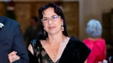 Quem era a evangélica morta por bala perdida ao sair de culto em igreja de Minas Gerais