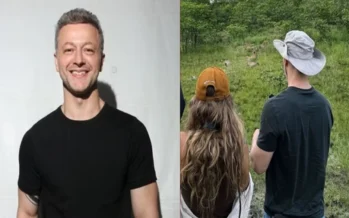 Lucas Lima engata novo romance e identidade da namorada vem à tona