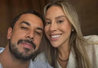 Maike Allan revela que Renata Saldanha mantinha segredos dele no BBB 25