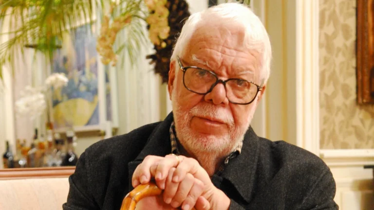 Autoridades políticas lamentam morte de Manoel Carlos; veja