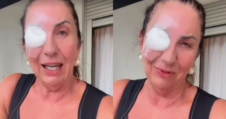 Mãe de Virginia Fonseca passa por cirurgia; saiba motivo