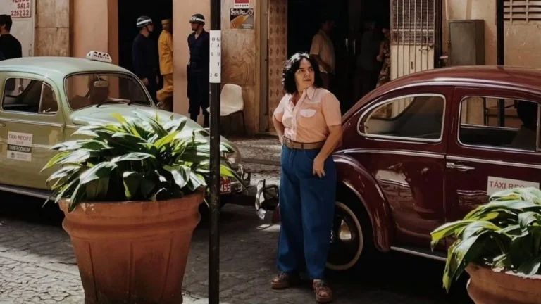 BBB: como foi a trajetória da atriz de “O Agente Secreto” no reality?