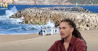 Morte de brasileiro famoso em Portugal envolve discussão, mensagens estranhas e ameaças