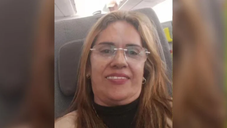 Babá brasileira foi morta por patroa em Portugal com bloco de cimento