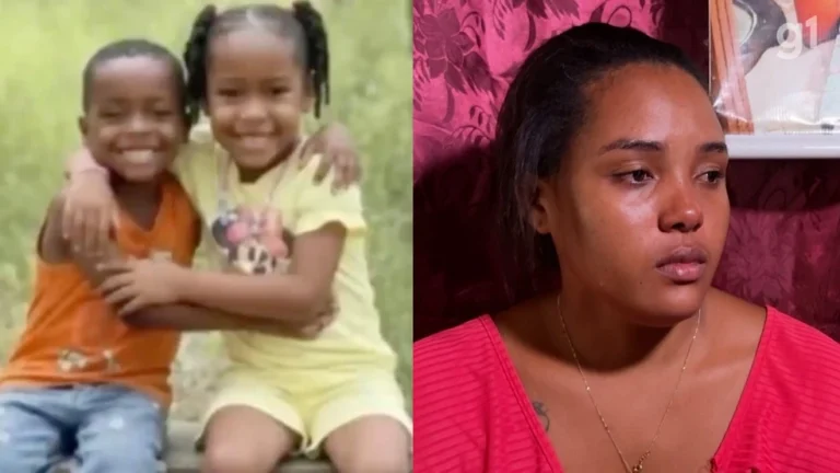 Cadela farejadora do Ceará morre antes de iniciar buscas por crianças desaparecidas em Bacabal