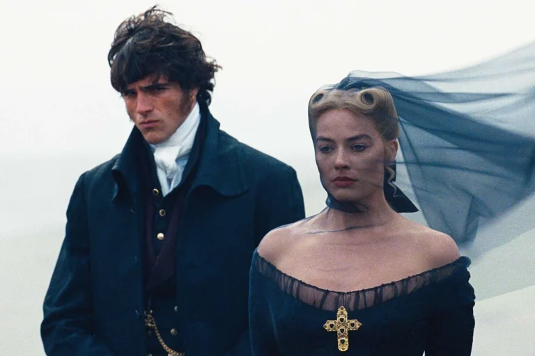 “Foi tão fofo”, diz Margot Robbie sobre gesto carinhoso de Jacob Elordi