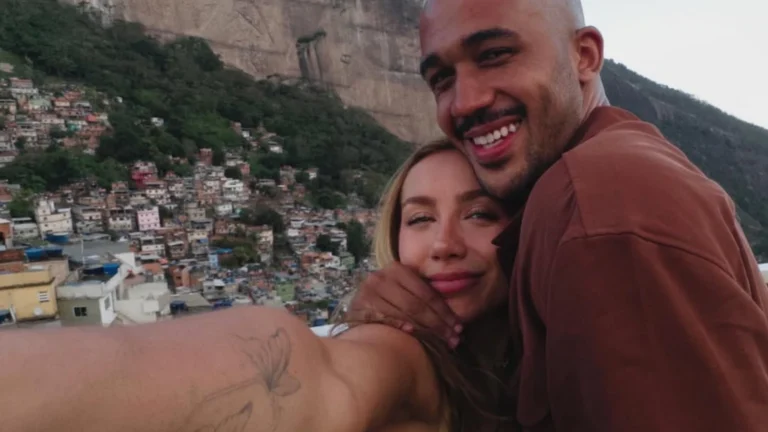 Namorada de Matheus do BBB 26 opina sobre embates: “Protagonista”