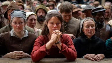 Oscar 2026: confira a lista de indicadas ao prêmio de Melhor Atriz