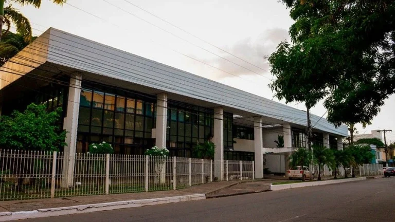 Macapá terá chuvas leves e calor durante a próxima semana