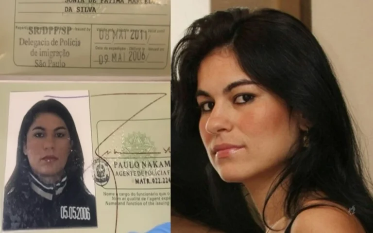 Anos depois, passaporte de Eliza Samudio é achado e reacende o caso