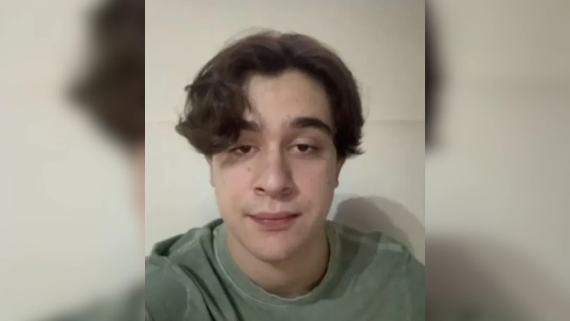 Pedro Turra é transferido para carceragem da Polícia Civil após prisão