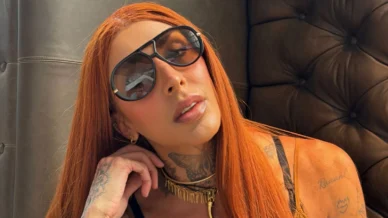 Pepita sobre visibilidade trans: 