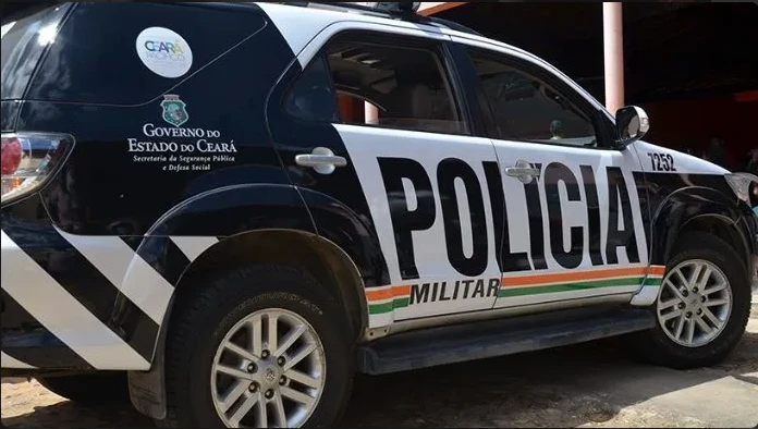 Polonês procurado pela Interpol é preso por agredir noiva boliviana no CE