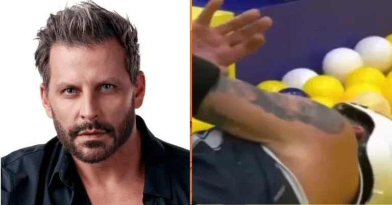 BBB 26: Saiba os sinais que Henri Castelli deu antes da convulsão