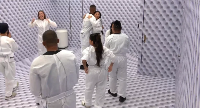 BBB 26: Quarto Branco retorna em estreia da nova edição