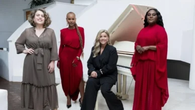 Sem Li Martins, Rouge ganha série documental na HBO; saiba tudo