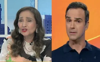 Sonia Abrão detona o BBB26, perde a paciência ao vivo e dispara: “Mas o que é aquilo?”