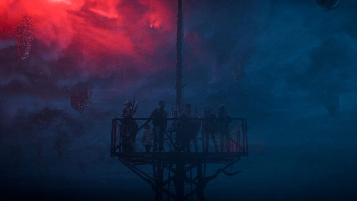 Mundo Invertido » O final explicado do Mundo Invertido de “Stranger Things”