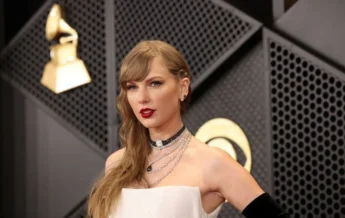 Aos 36 anos, Taylor Swift entra para o Hall da Fama dos Compositores