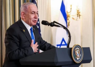 Netanyahu aceita convite para integrar o Conselho de Paz de Trump