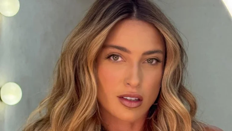 Quem é Tati Dias, ex-noiva de Lauana Prado?