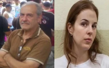 Suzane von Richthofen retorna à prisão após morte suspeita do tio