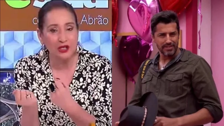 Sonia Abrão anuncia importante decisão sobre Alberto Cowboy e explica motivo: “Meu ranço”