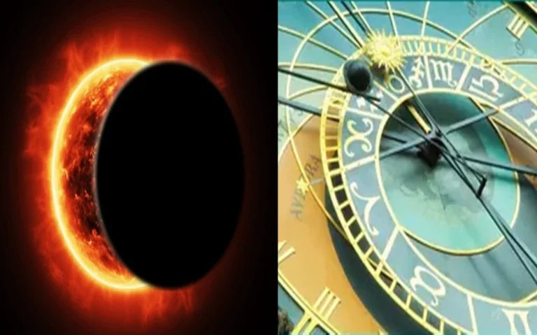 Eclipses de 2026 abrem portais de transformação e podem mexer com você