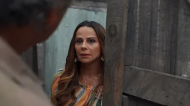 Três Graças: Consuelo deixa Joaquim desconcertado com revelação