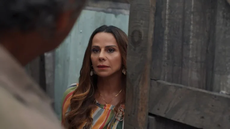 Três Graças: Consuelo deixa Joaquim desconcertado com revelação